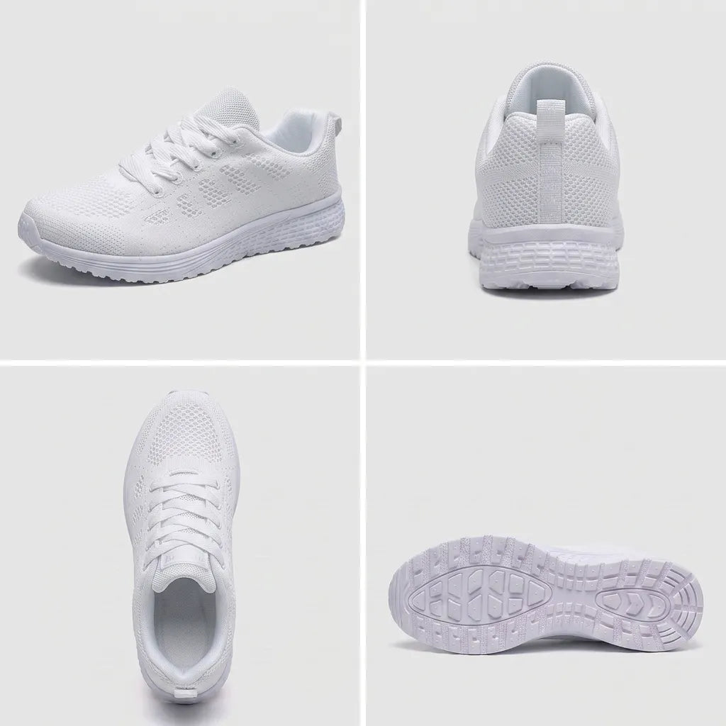 Ortho Breeze – Comfortable Shoes + FREE Insoles