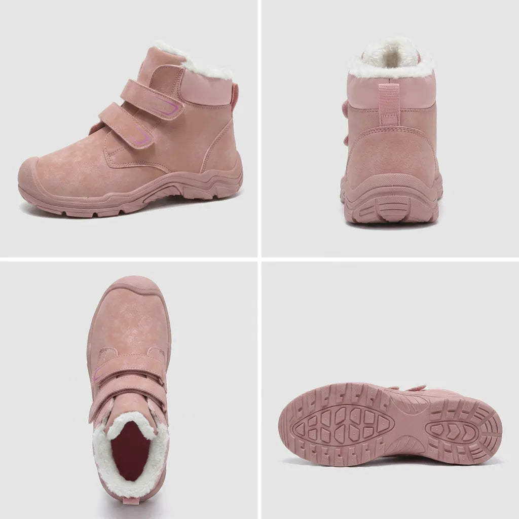 Ortho Coller - Comfortable Boots + FREE Insoles