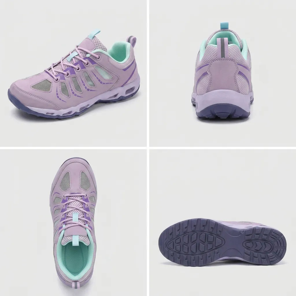 Ortho Hike - Comfortable Hiking Shoes