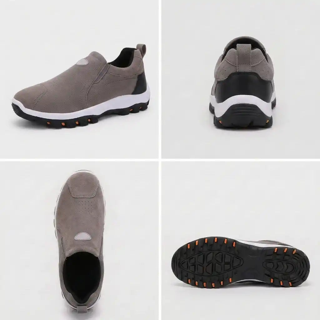 Grey
