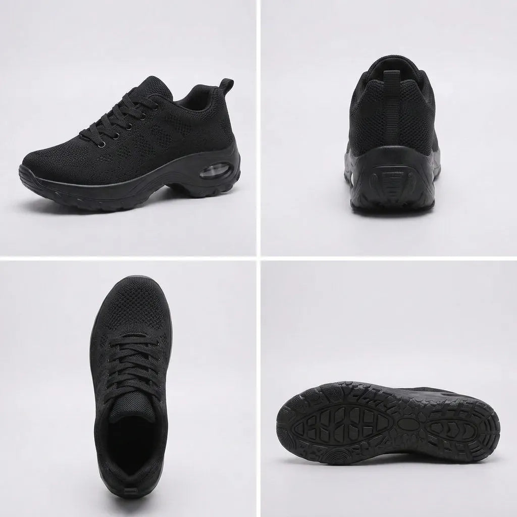 Ortho Apex | High-Support Orthopedic Shoes - FREE Insoles