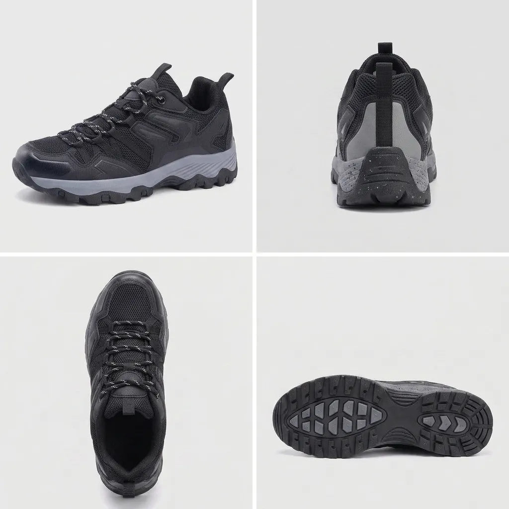 Ortho Giry - Comfortable Outdoor Shoes