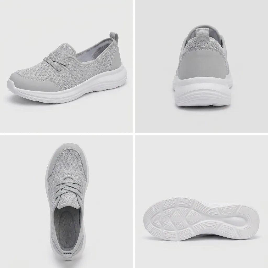 Ortho Drift – Comfortable Shoes + FREE Insoles