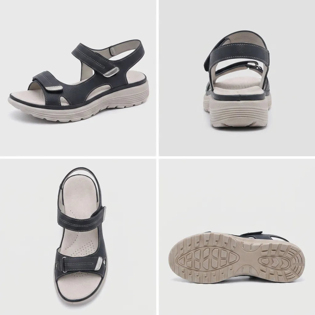 Ortho Makel - Comfortable Sandals