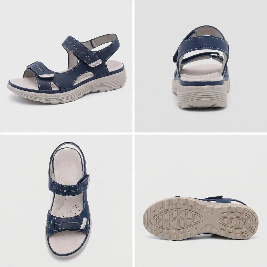 Ortho Makel - Comfortable Sandals