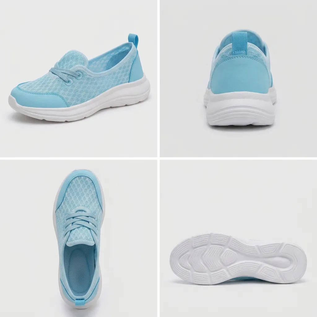 Ortho Drift – Comfortable Shoes + FREE Insoles