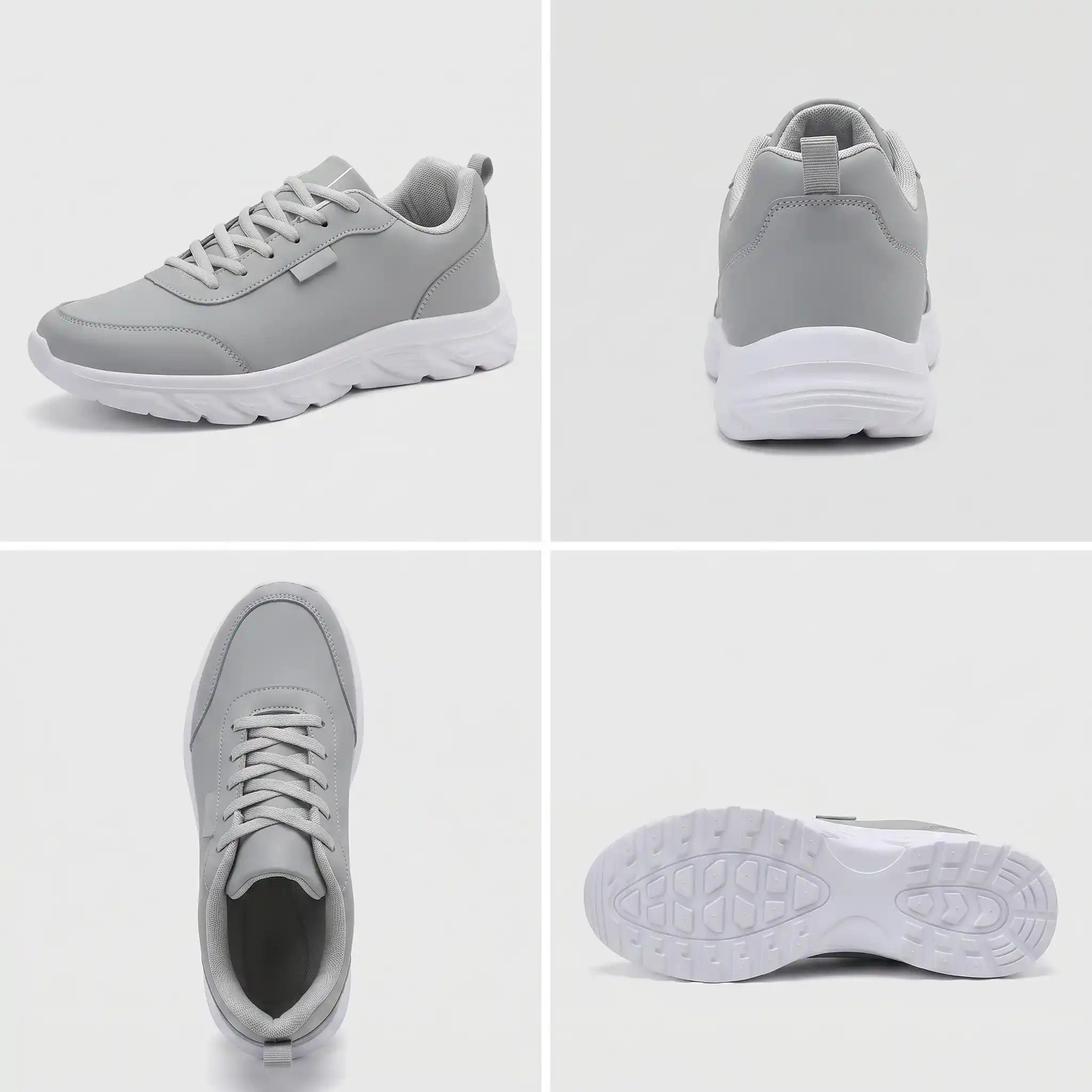 Gray