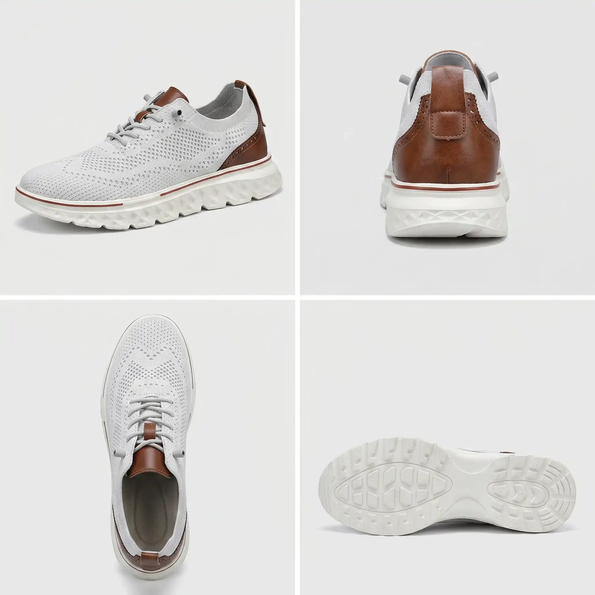 Ortho Noble | Orthopedic Shoes + FREE Insoles