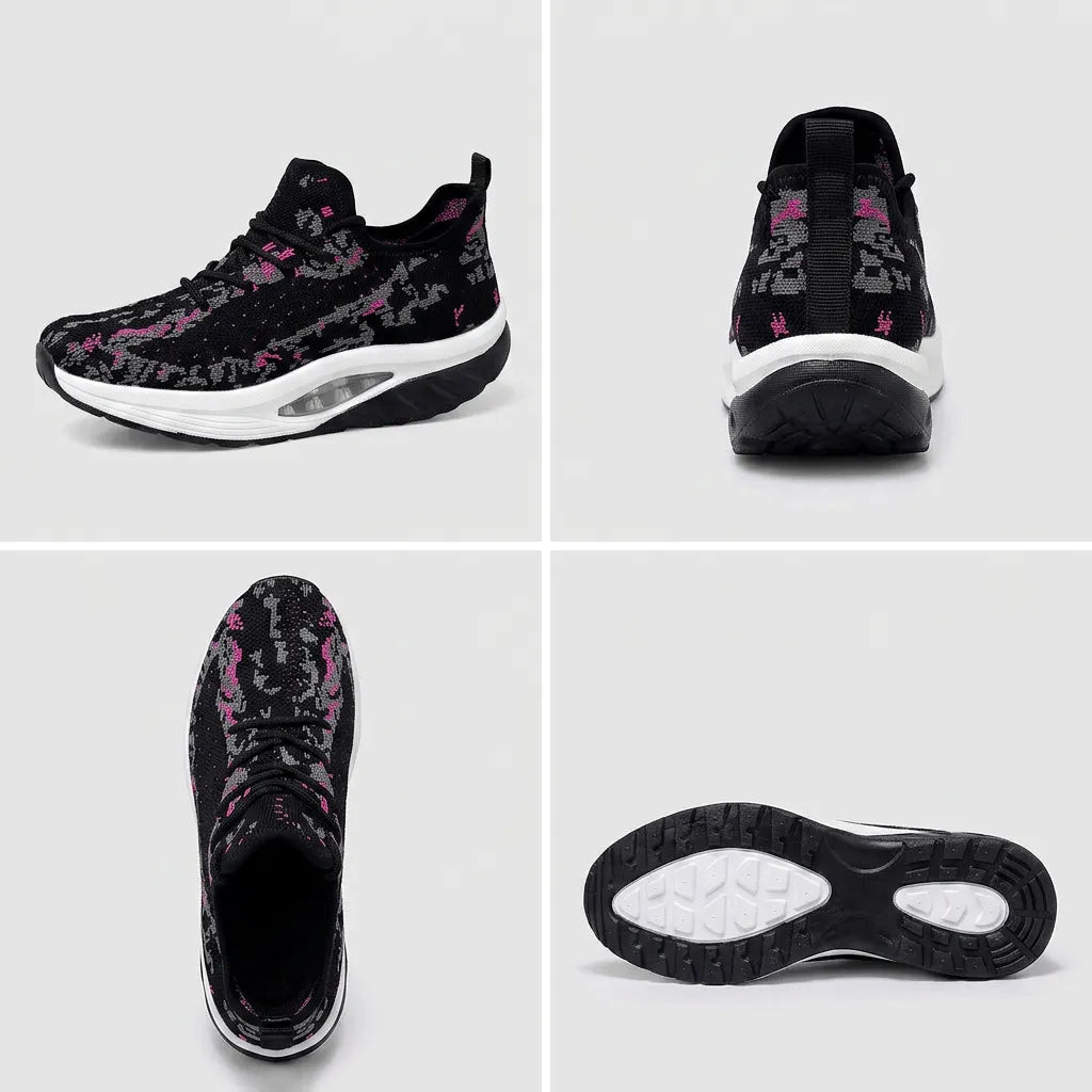 Black Pink
