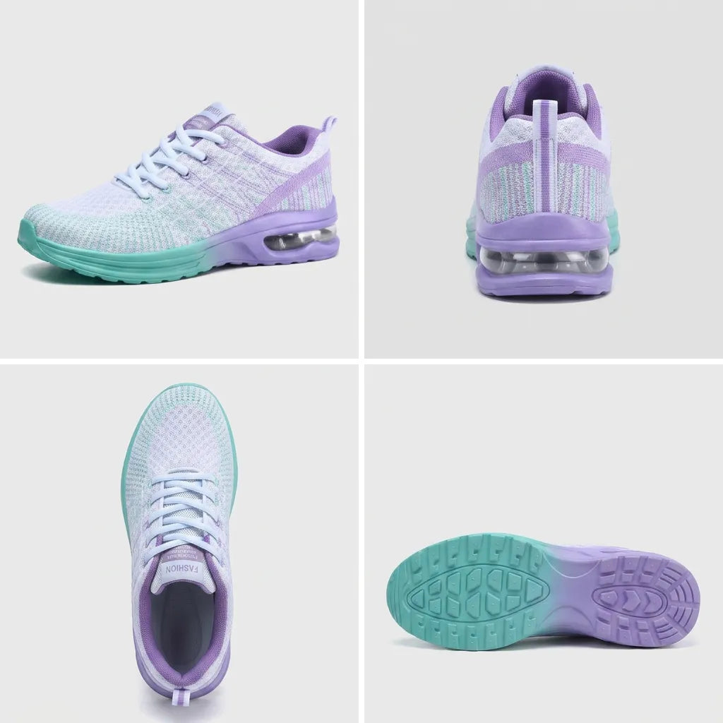 Ortho Sailwind - Comfortable Shoes + FREE Insoles