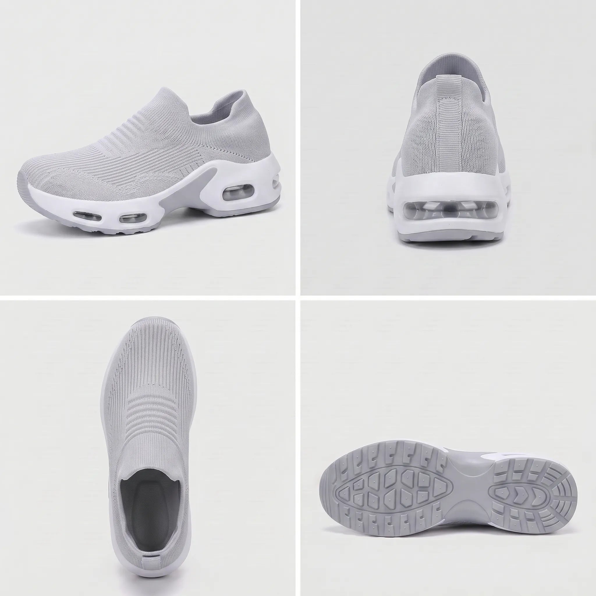 Ortho Hands-Free Professional - Comfortable Hands-Free Shoes + FREE Insoles