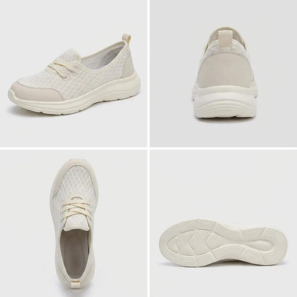 Ortho Drift – Comfortable Shoes + FREE Insoles