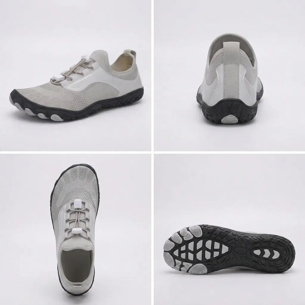 Ortho Tide – Comfortable Outdoor Shoes + FREE Insoles