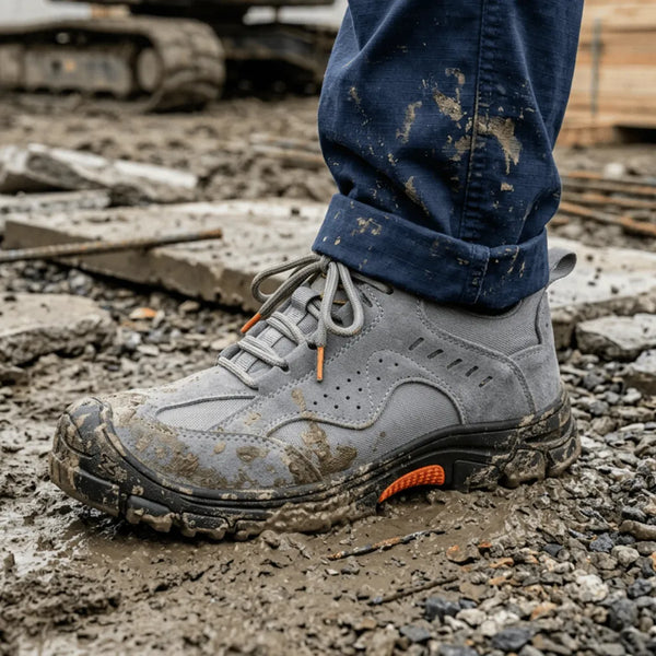 Hiking & Outdoor Shoes
