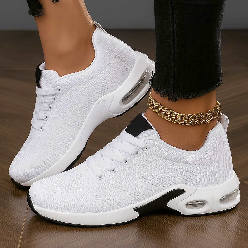 Ortho PRO - Comfortable Shoes + FREE Insoles