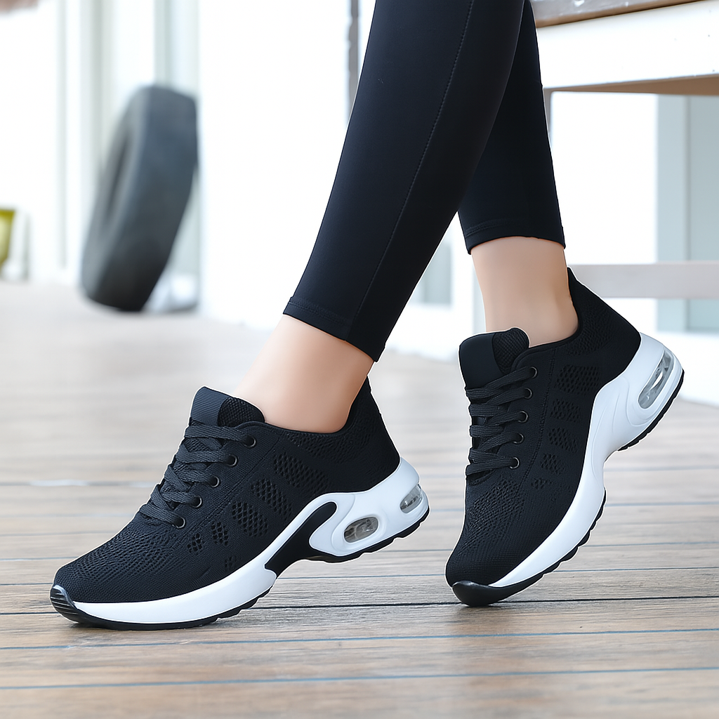 Ortho PRO - Comfortable Shoes + FREE Insoles
