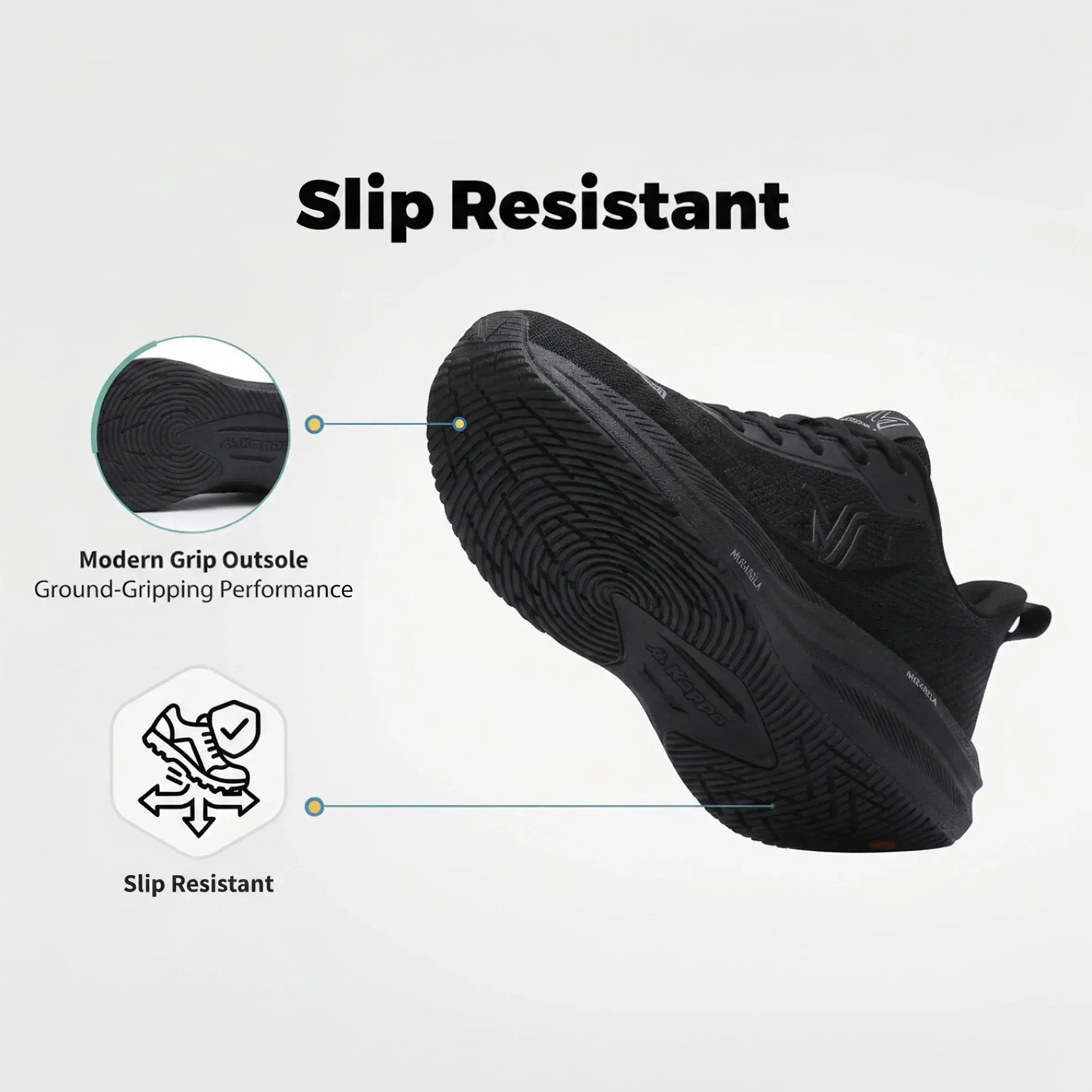 Ortho PRO Plus | Our Most Advanced Orthopedic Shoes