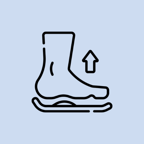 Overpronation