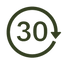 30-Day Money-Back Guarantee