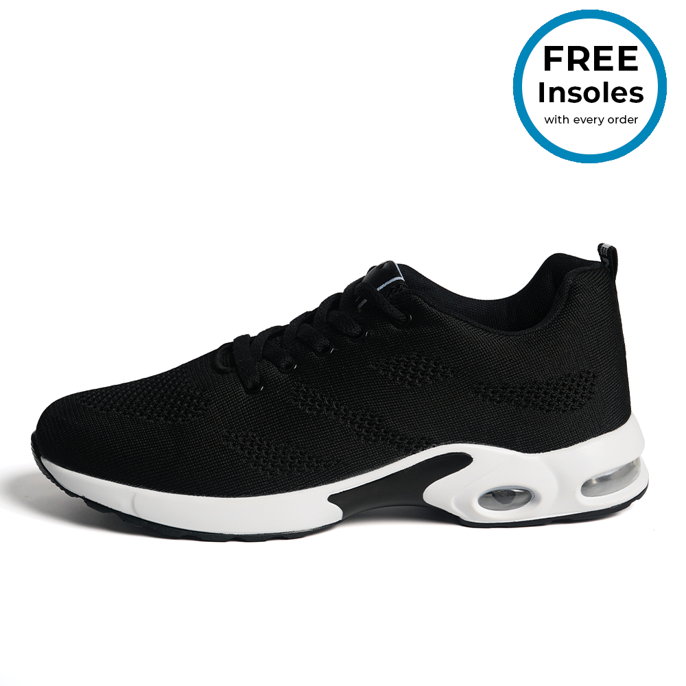 Ortho PRO - Comfortable Shoes + FREE Insoles UK