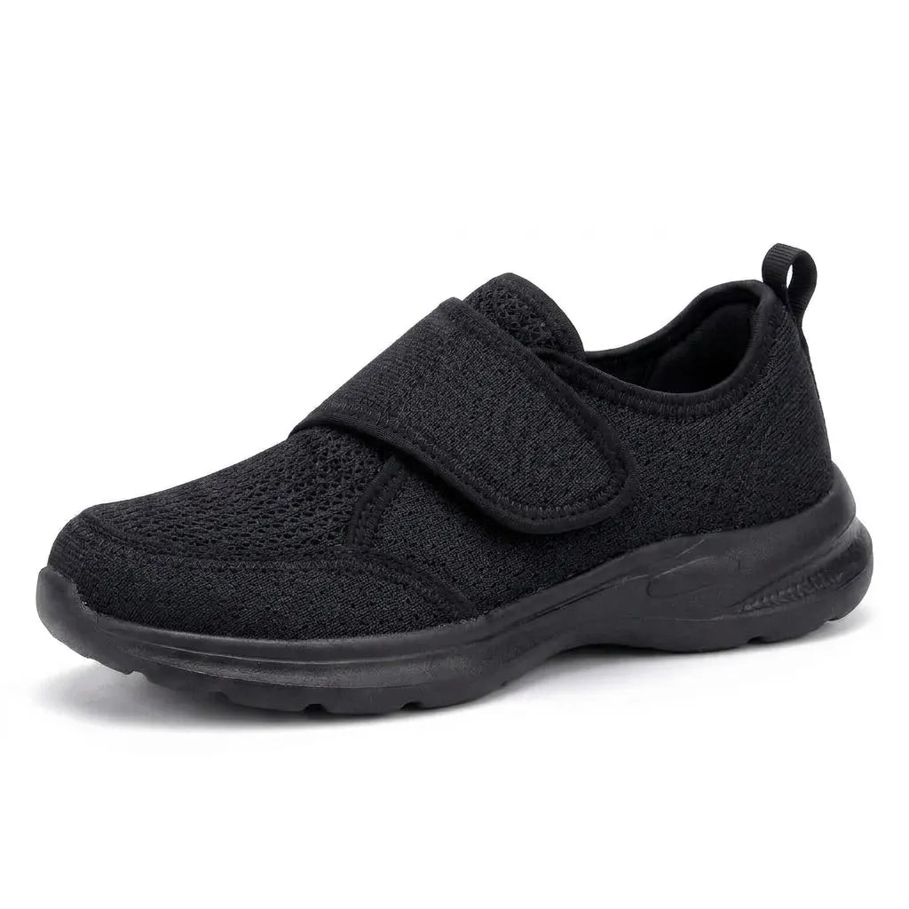 Ortho Cradle | Orthopedic Velcro Shoes + FREE Insoles