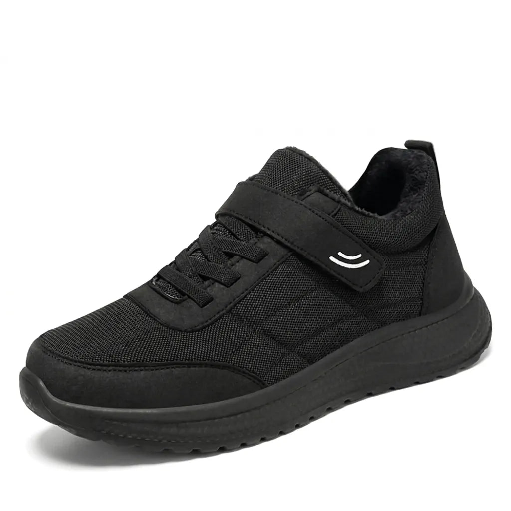 Ortho Jumer - Comfortable Hands-Free Shoes + FREE Insoles