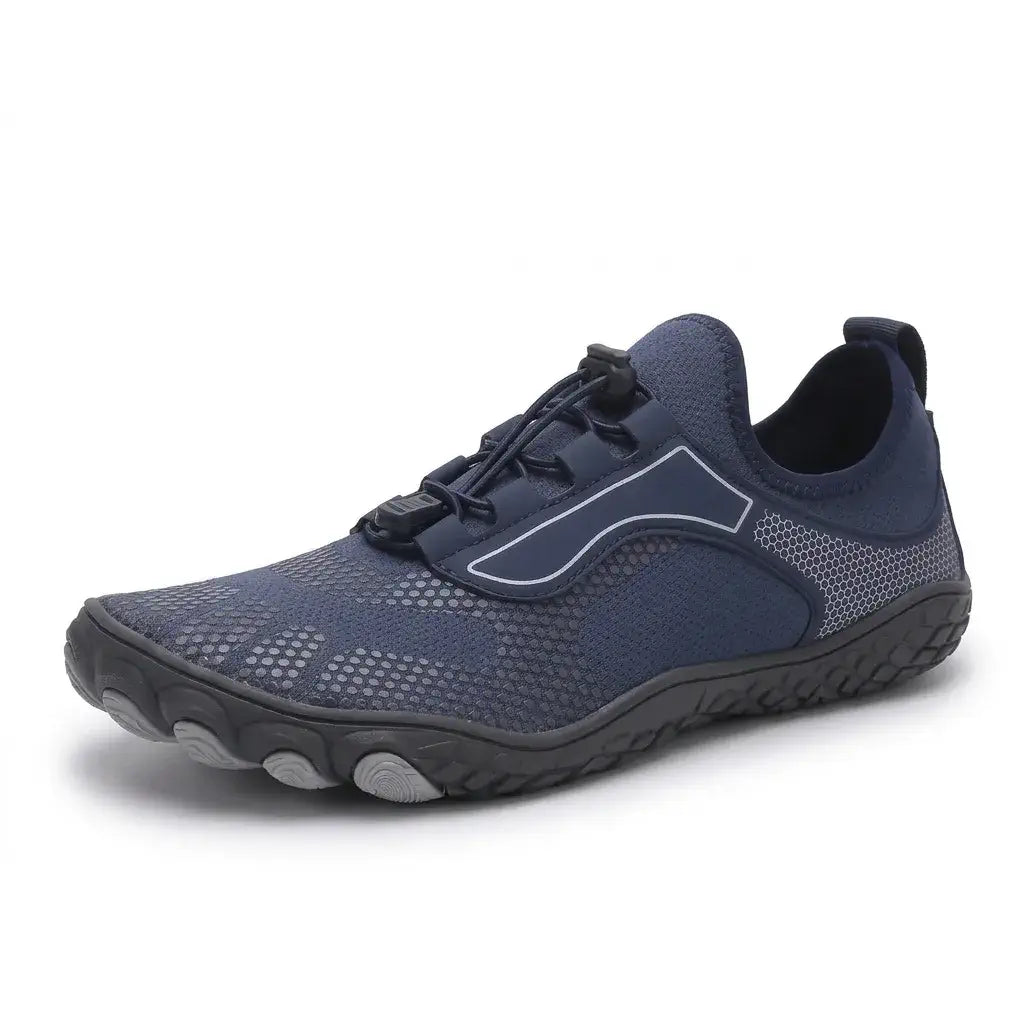 Ortho Tide – Comfortable Outdoor Shoes + FREE Insoles