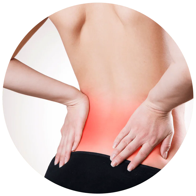 Back Pain