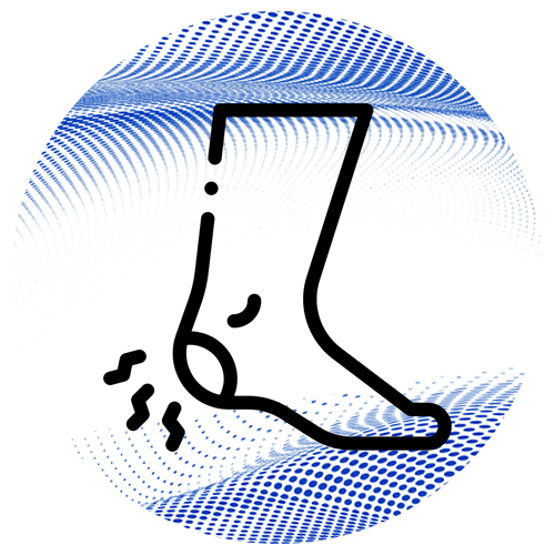 Heel Cushion