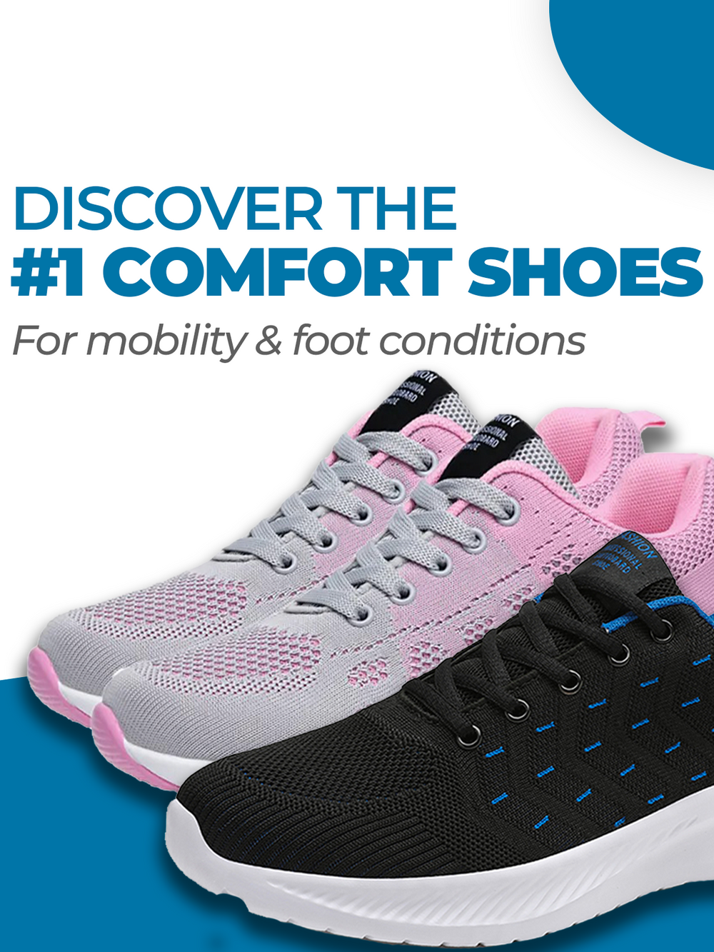 Musabela | The Most Comfortable Orthopedic Shoes | Official Website
