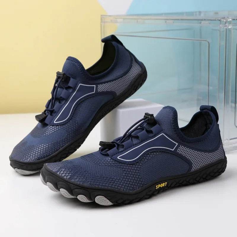 أورثو تايد - أحذية مريحة للأنشطة الخارجية + نعل داخلي مجاني