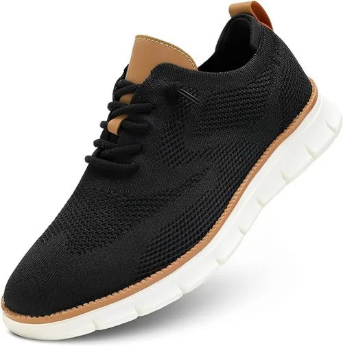 حذاء أورثو فليكس نيت ديربي | أحذية تقويم العظام الكاجوال - نعل داخلي مجاني