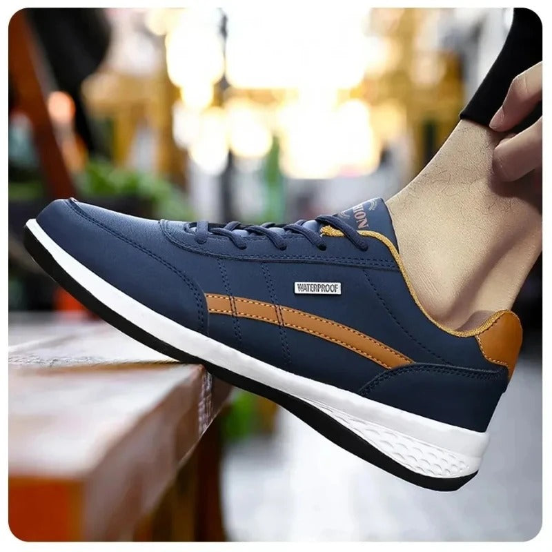 أورثو سترايد | أحذية رياضية يومية لتقويم العظام - نعل داخلي مجاني