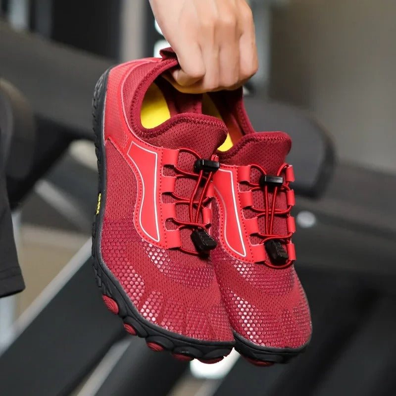 أورثو تايد - أحذية مريحة للأنشطة الخارجية + نعل داخلي مجاني