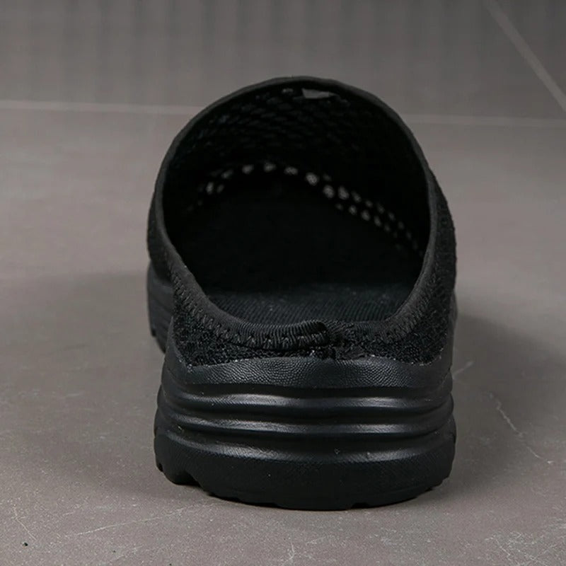 حذاء أورثو إيز ميول - حذاء مريح سهل الارتداء + نعل داخلي مجاني