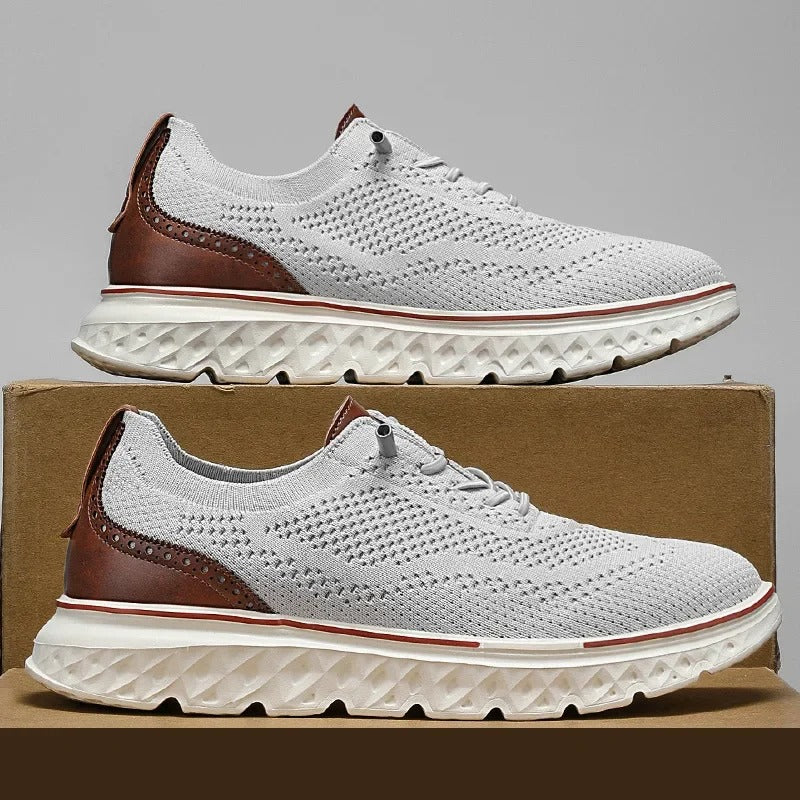 أورثو نوبل | أحذية تقويم العظام + نعل داخلي مجاني 