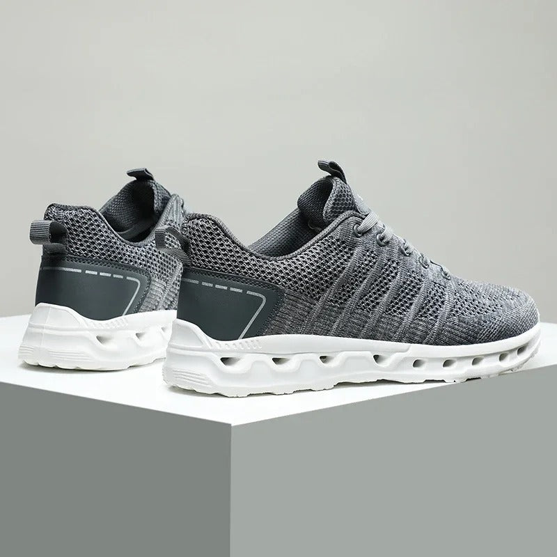 أورثو فينترا | أحذية رياضية عالية الأداء لتقويم العظام + نعل داخلي مجاني