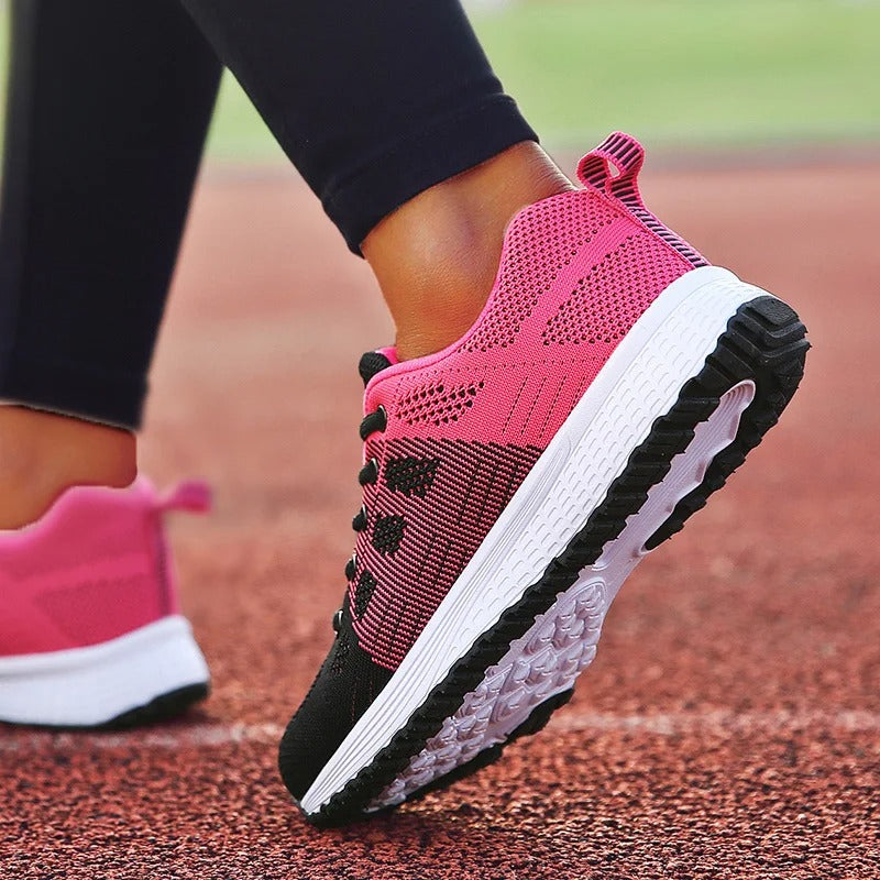 أورثو بريز - أحذية مريحة + نعل داخلي مجاني