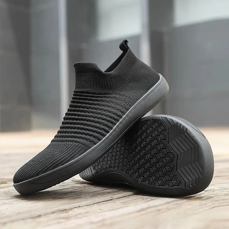 أورثو لومبرا | أحذية تقويمية مرنة + نعل داخلي مجاني 