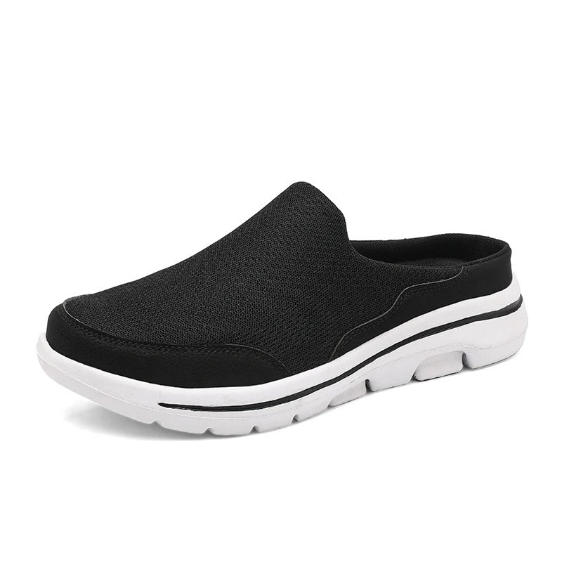Ortho Glide | Orthopedic Slip-On Clogs - FREE Insoles