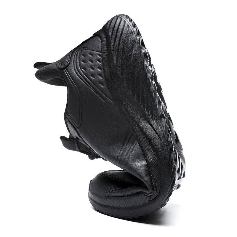 أورثو تيتان | أحذية رياضية عالية الأداء لتقويم العظام