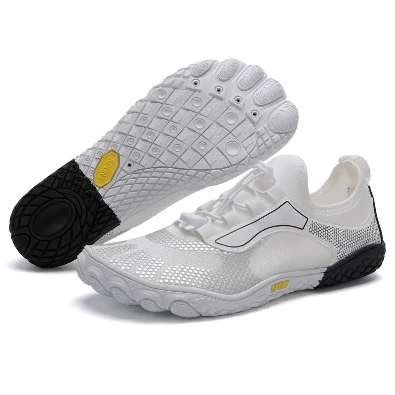 Ortho Tide – Comfortable Outdoor Shoes + FREE Insoles