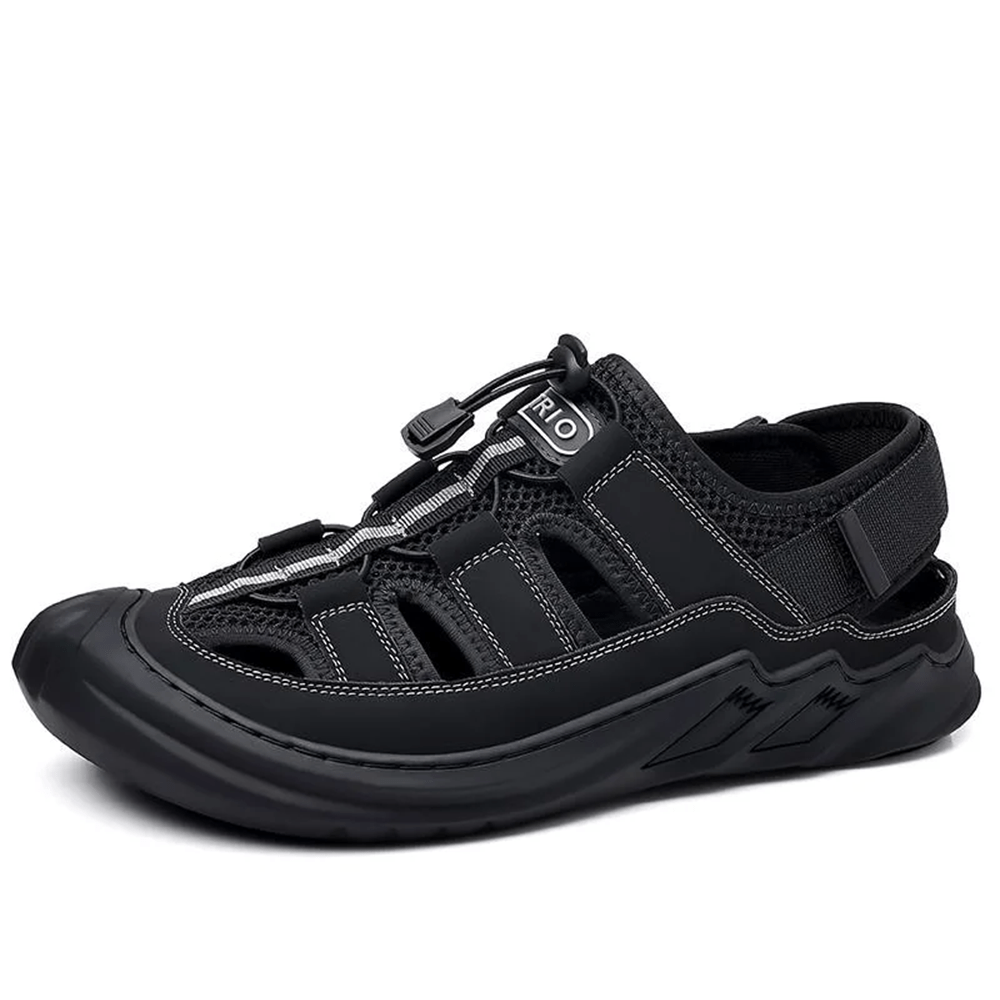 Ortho Mont - Comfortable Sandals