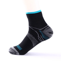 Plantar Fasciitis Socks (Set of 4 Pairs)