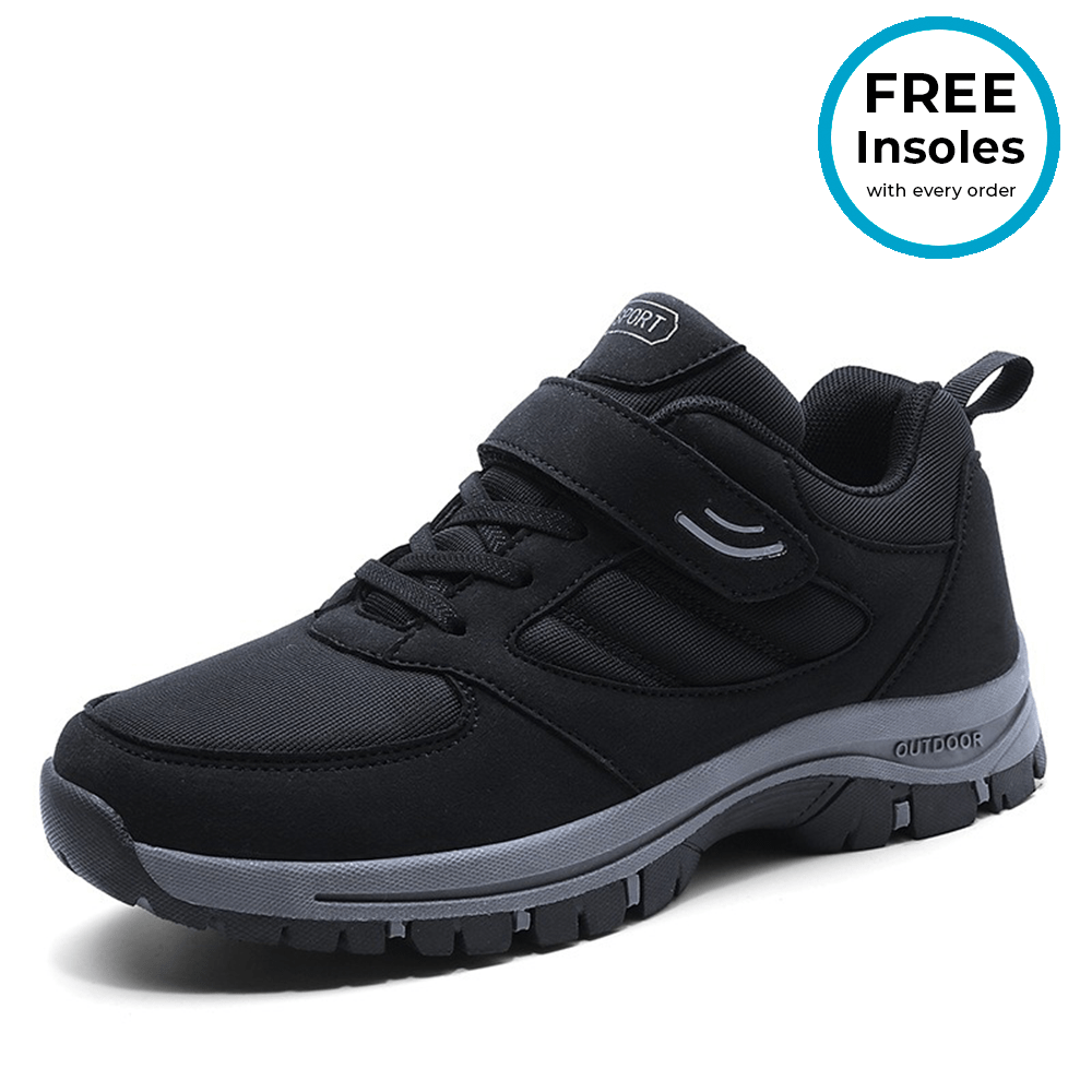 Ortho Nerm - Comfortable Boots + FREE Insoles