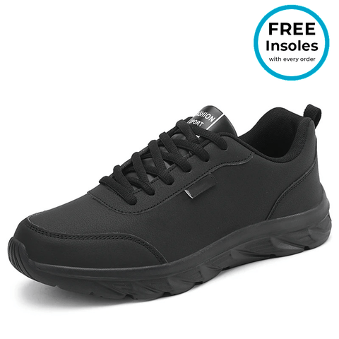 Ortho Scander - Hands-Free Orthopedic Shoes + FREE Insoles