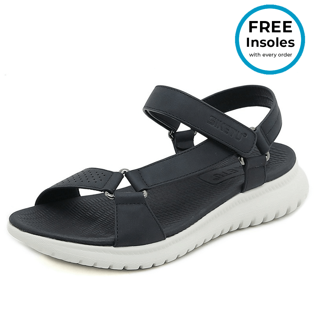 Ortho Baily - Comfortable Sandals