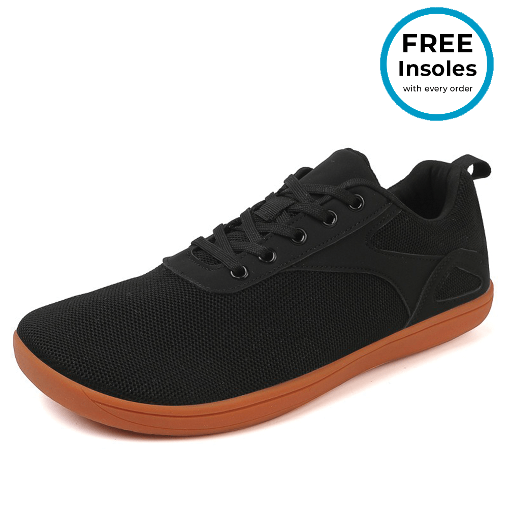 Ortho Kemy - Comfortable Shoes + FREE Insoles