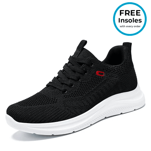 Ortho Farah - Comfortable Shoes + FREE Insoles