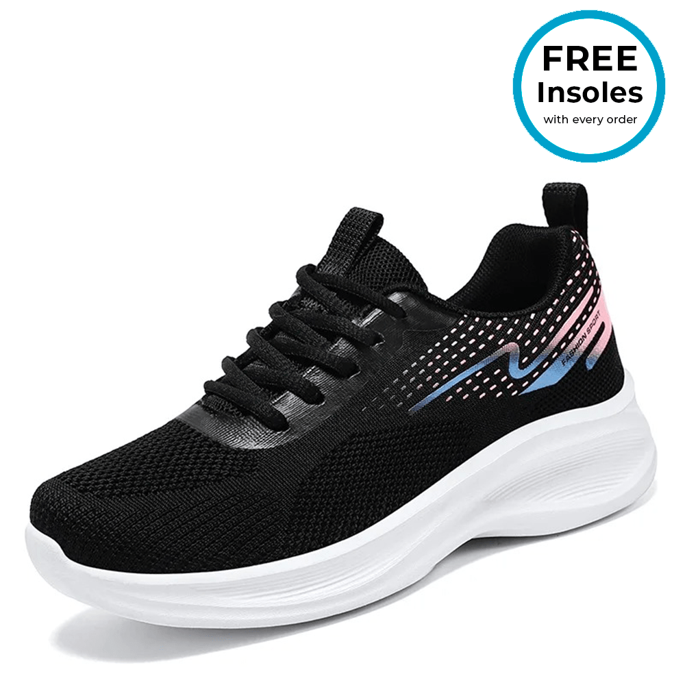 Ortho Shen - Comfortable Shoes + FREE Insoles